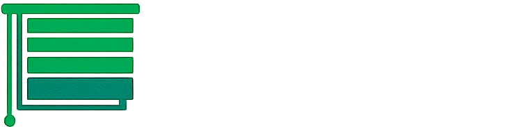 Los Angeles Draperies logo